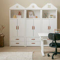 LIFETIME Kidsrooms Bookcase Bookcase with 3 Shelves