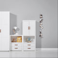 LIFETIME Kidsrooms Bookcase Bookcase with 3 Shelves