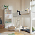 LIFETIME Kidsrooms Bookcase Bookcase with 3 Shelves