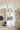 LIFETIME Kidsrooms Bookcase Bookcase with 3 Shelves