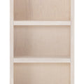 LIFETIME Kidsrooms Bookcase Bookcase with 4 Shelves