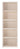 LIFETIME Kidsrooms Bookcase Bookcase with 4 Shelves