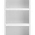 LIFETIME Kidsrooms Bookcase Bookcase with 4 Shelves