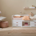 LIFETIME Kidsrooms Bookcase Low Bookcase