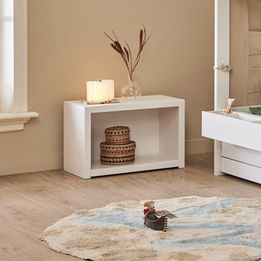 LIFETIME Kidsrooms Bookcase Low Bookcase