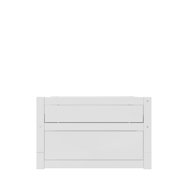 LIFETIME Kidsrooms Cabin Bed 120x200 cm