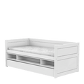 LIFETIME Kidsrooms Cabin bed with storage and bed drawer