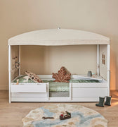 LIFETIME Kidsrooms Canopy for 4-in-1 Bed - Essence