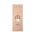 LIFETIME Kidsrooms Canopy Play Curtain for Four Poster Bed - Fairy Theatre
