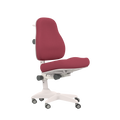 LIFETIME Kidsrooms Chair Red Desk Chair ERGO