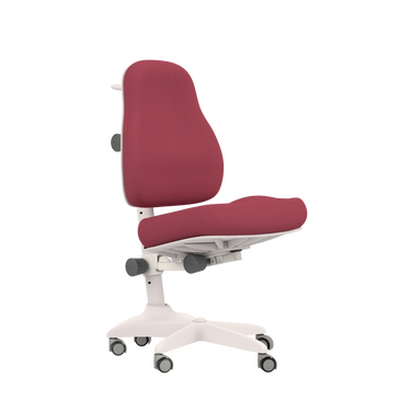 LIFETIME Kidsrooms Chair Red Desk Chair ERGO