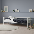 LIFETIME Kidsrooms Children's Single Bed - Elements