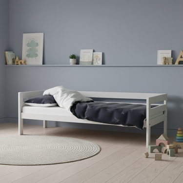 LIFETIME Kidsrooms Children's Single Bed - Elements