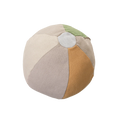 LIFETIME Kidsrooms Cushion Ball shaped cushion - Olympic Dreams