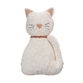 LIFETIME Kidsrooms Cushion Cat Tufted Cushion - Fairy Theatre