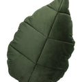 LIFETIME Kidsrooms Cushion Shaped Cushion Leaf - Panda Paradise