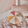 LIFETIME Kidsrooms Cushion Tufted Cushion - Fairy Theatre