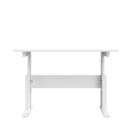 LIFETIME Kidsrooms Desk Height Adjustable Desk