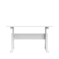 LIFETIME Kidsrooms Desk Height Adjustable Desk