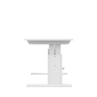 LIFETIME Kidsrooms Desk Height Adjustable Desk