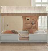 LIFETIME Kidsrooms Fabric for Roof - Essence