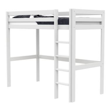 LIFETIME Kidsrooms High Sleeper Bed 177 cm - Elements