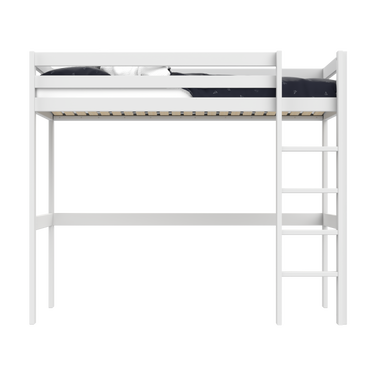 LIFETIME Kidsrooms High Sleeper Bed 177 cm - Elements