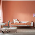 LIFETIME Kidsrooms Original Single Children's Bed 120x200 cm