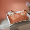 LIFETIME Kidsrooms Original Single Children's Bed 120x200 cm