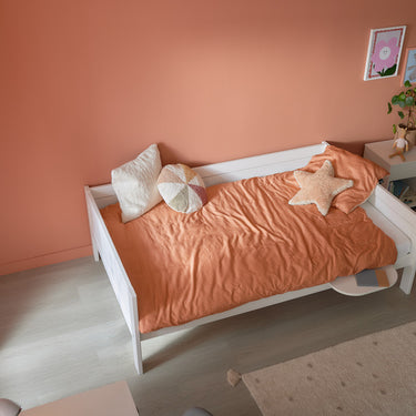 LIFETIME Kidsrooms Original Single Children's Bed 120x200 cm