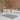 LIFETIME Kidsrooms Pouf Choco Small Play Mattress