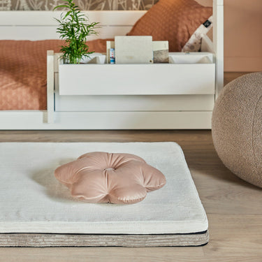 LIFETIME Kidsrooms Pouf Small Play Mattress