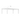 LIFETIME Kidsrooms Rebuild Part White Canopy Frame for Bed - 97 cm