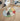 LIFETIME Kidsrooms Rug Round Tufted Rug - Olympic Dreams