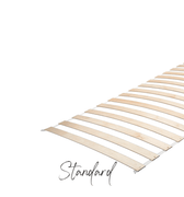 LIFETIME Kidsrooms Standard (16) Standard Slatted Base