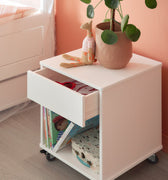 LIFETIME Kidsrooms Storage Drawer Unit