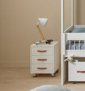 LIFETIME Kidsrooms Storage Extra Drawers for Drawer Unit