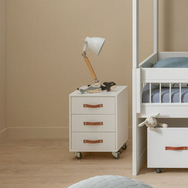 LIFETIME Kidsrooms Storage Extra Drawers for Drawer Unit