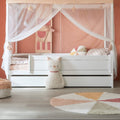 Long Safety Bed Rail 154 cm - LIFETIME Kidsrooms