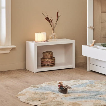 Low Bookcase Bookcase LIFETIME Kidsrooms