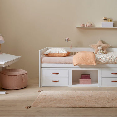 Low Bookcase Bookcase LIFETIME Kidsrooms