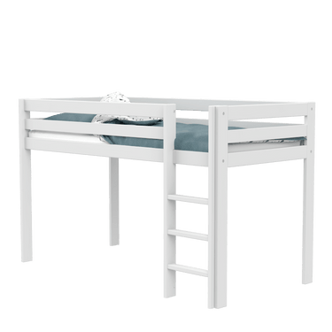 Mid Sleeper Bed 128 cm - Elements LIFETIME Kidsrooms