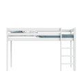 Mid Sleeper Bed 128 cm - Elements LIFETIME Kidsrooms