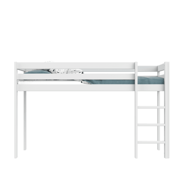 Mid Sleeper Bed 128 cm - Elements LIFETIME Kidsrooms
