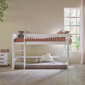 Mid Sleeper Bed 128 cm with Ladder - Breeze Bed LIFETIME Kidsrooms
