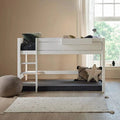 Mid Sleeper Bed with Ladder 128 cm - LIFETIME Kidsrooms