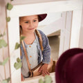 Mirror Accessory LIFETIME Kidsrooms