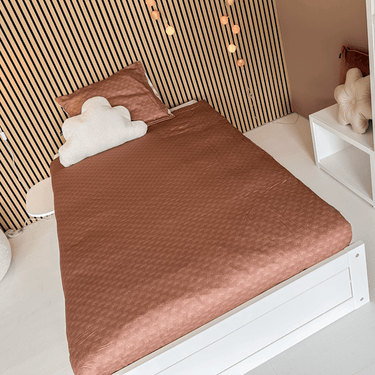 Montessori Bed 120x200 cm Bed LIFETIME Kidsrooms