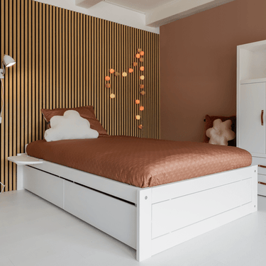Montessori Bed 120x200 cm Bed LIFETIME Kidsrooms