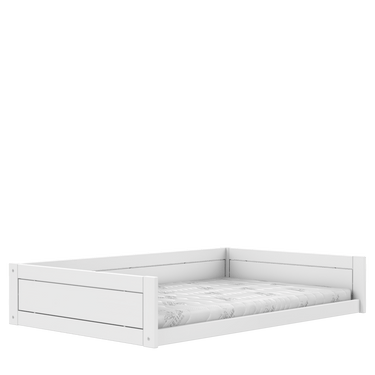 Montessori Bed 120x200 cm Bed LIFETIME Kidsrooms